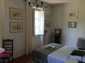 La Féraude - Pays d'Aix en Provence - Room