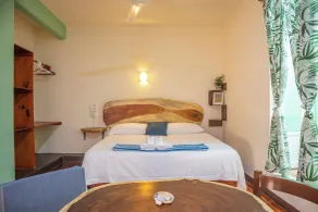 Casa San Jerónimo - Zimmer
