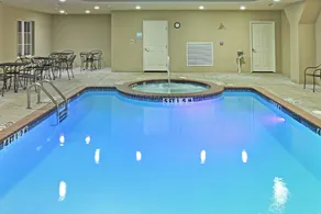 Holiday Inn Express Hotel & Suites Kilgore North by IHG - Pool