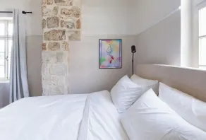 Mila - Boutique Hotel - Room