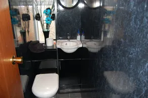 The Penrhyn - Salle de bain