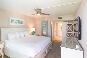 Sundial Beach Resort & Spa - Chambre