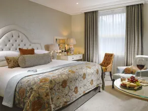 Imperial Hotel Cork City - Room
