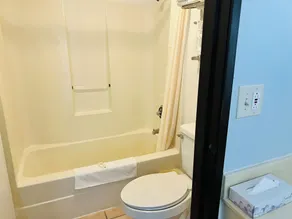 Value Stay - Badeværelse