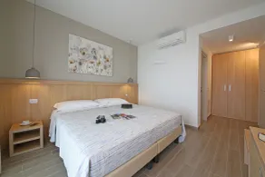 Appartamenti Bellavista - Chambre