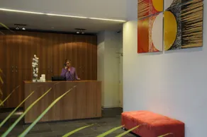Hotel Corbie Lommel - Reception