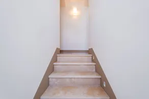 HelloAPULIA Charming Palazzo Clemente - self-catering suites with aircondition - Entréinterör