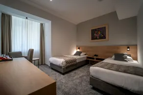 Mona Plaza Zlatibor - Zimmer