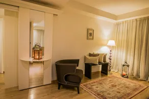 Golden Suites & Spa - Chambre