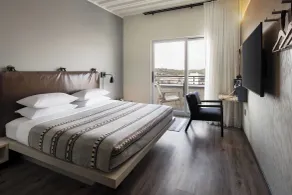 Moxy Nashville Vanderbilt Area - Room