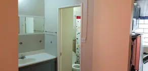Comfortable Suite 1 - Badeværelse