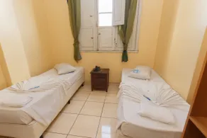 Hotel Guanabara - Room