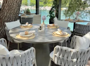 Hotel Cavtat - Restaurante