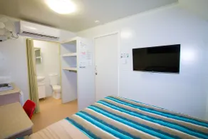 AAOK Karratha Caravan Park - Camera
