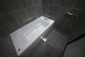 Nikko Style Nagoya - Salle de bain
