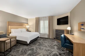 Candlewood Suites Sioux Falls by IHG - Room