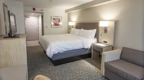 Holiday Inn Knoxville N - Merchant Drive by IHG - Chambre