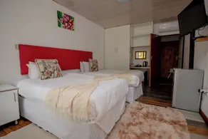 Mihandzu Guest House - Chambre
