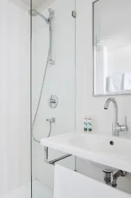 Villa Tatiana - Salle de bain