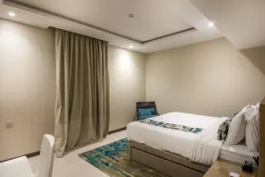 Ewaa Express Hotel - Gaber - Room