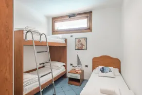 Bosco Canoro Bibione Resort - Room