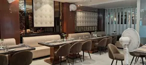 HOTEL PSK INN A BOUTIQUE  - Restaurang