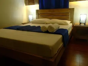 Casa Montemar Bed and Breakfast - Chambre