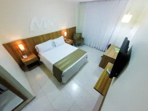 Real Classic Hotel - Habitación