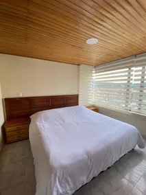 HOTEL ZUHE - Room