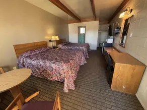 Economy Inn - Zimmer