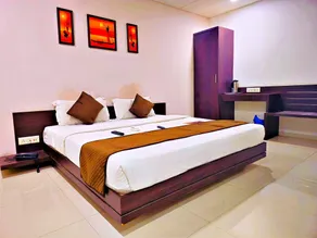 The Grand Rio - Zimmer