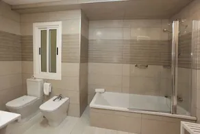 Hotel Ros Mary - Salle de bain