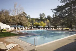 Flamingo Resort & Spa Santa Rosa Sonoma, Tapestry by Hilton - Pool