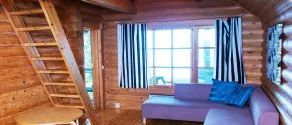 Karelia Country Cottages - Opholdsområde