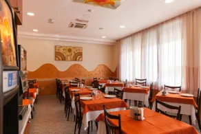 Hotel Sandra - Ristorante