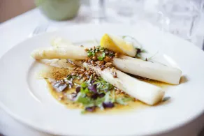 Hotel Zinkensdamm - Restaurant