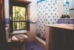 Karnayo - Salle de bain