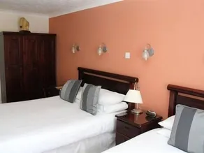 Thanington hotel - Zimmer