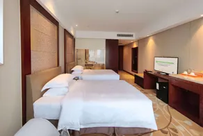 Wyndham Garden Changzhou Zhonglou - Zimmer