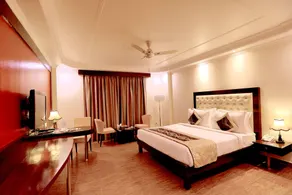 The Fern Residency Haridwar - Room
