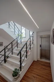 Hotel Havana - Réception