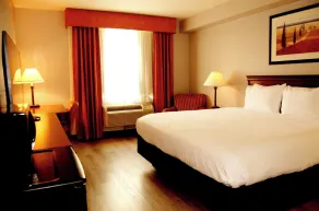 Staywell Inn & Suites - Room