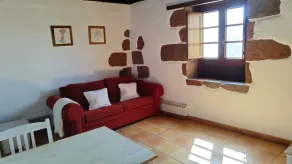 Enjoy in Las Piedras - Vardagsrum