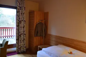 CoHousing Gut Dürnhof - Room