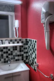 Hôtel Thermidor - Bathroom
