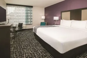La Quinta by Wyndham Dallas - Richardson - Chambre