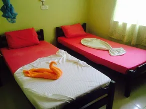 Oasis Ayurveda Resort Wadduwa - Værelse