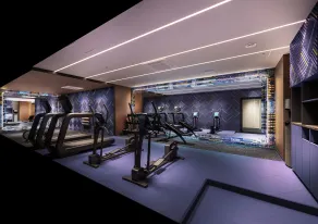Citadines North Shinjuku Tokyo - Palestra