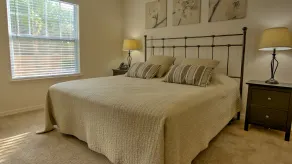 Lincoln Townhome at Lucaya Resort - Rom
