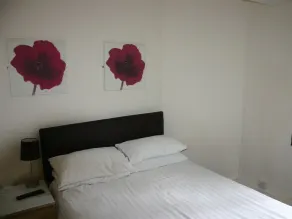 The Vaults - Room